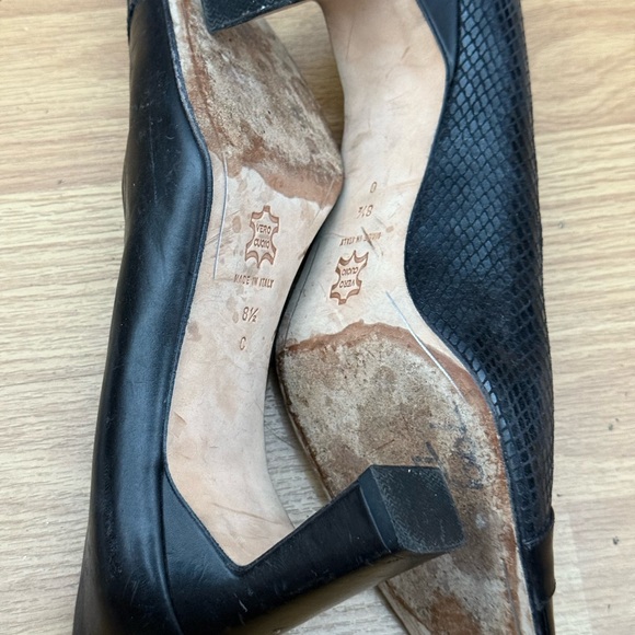 Roberto Capucci Shoes - Picture 3 of 4